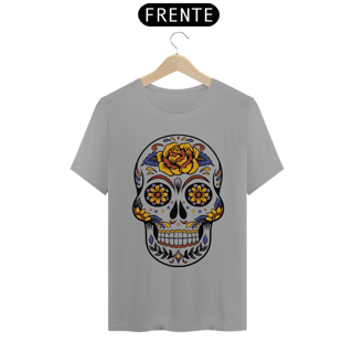 Nome do produto Mexican Skull T-Shirt