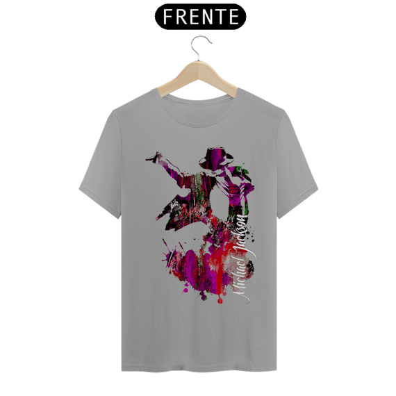 MJ Color T-Shirt