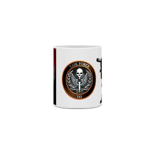 Nome do produto Caneca MW3 Cpt.Price