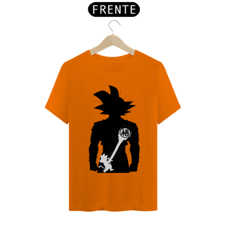Nome do produto Kamehameha T-Shirt