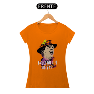 Nome do produto Woman Unite Baby long