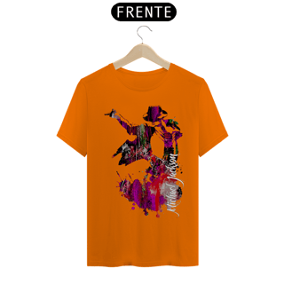 Nome do produto MJ Color T-Shirt