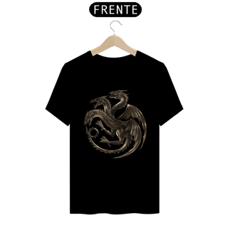 Game of Thrones Casa Targaryen T-shirt