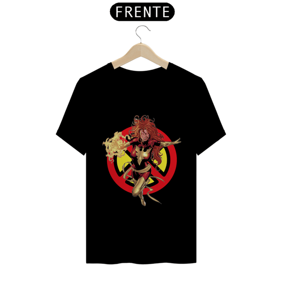 Phoenix T-shirt