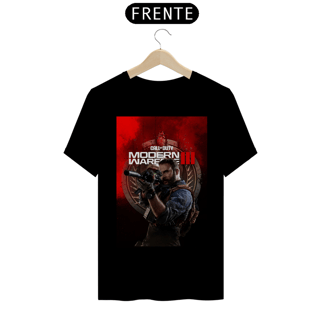 Nome do produto MW3 Price T-Shirt