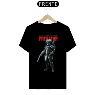 Nome do produto Predator Berserker T-Shirt
