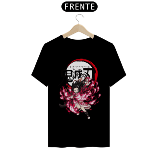 Kimetsu Nezuko T-Shirt