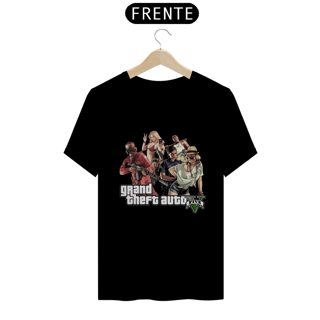 GTA V T-Shirt