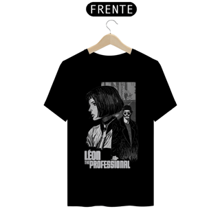 Nome do produto O profissional T-Shirt