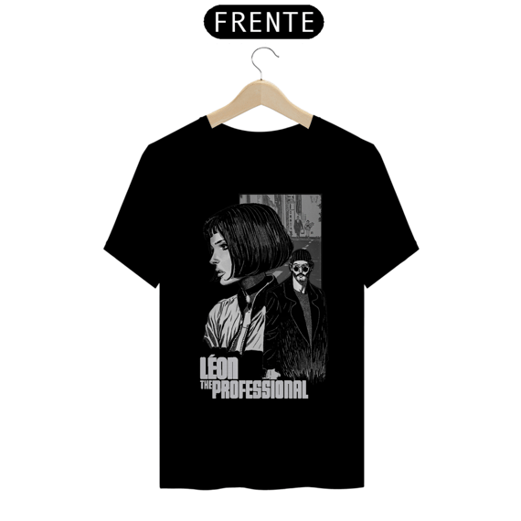 O profissional T-Shirt