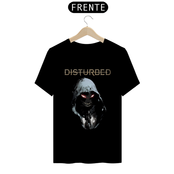 Disturbed T-Shirt