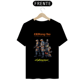 Nome do produto Cyberpunk Kang Tao T-shirt