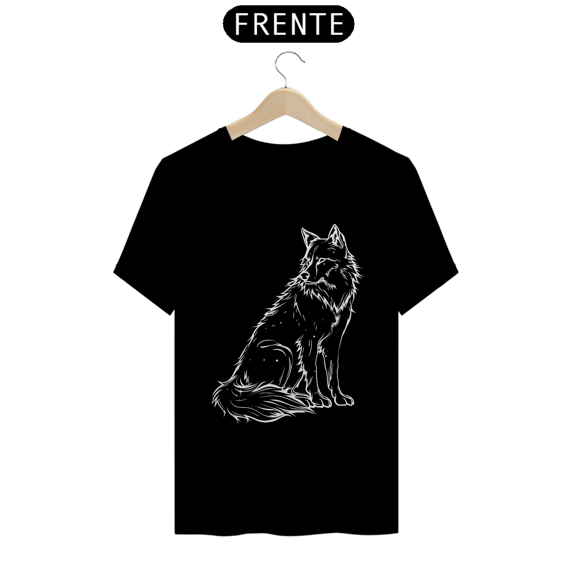 Wolf T-Shirt