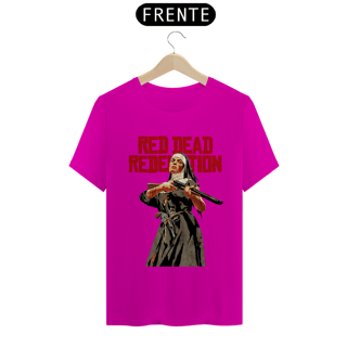 Nome do produto Holy Sister RDR T-shirt