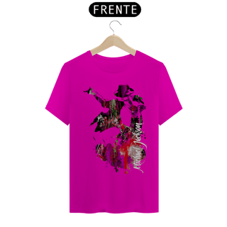 Nome do produto MJ Color T-Shirt