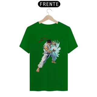 Nome do produto Hadouken T-Shirt