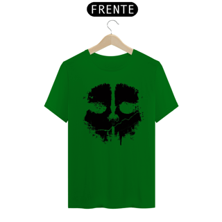 Nome do produto MW Ghost Mask T-Shirt