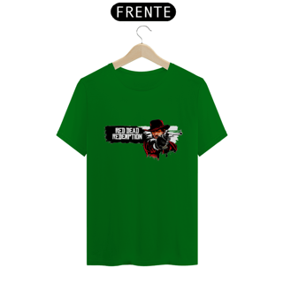 Nome do produto RDR T-Shirt