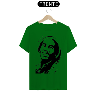 Nome do produto Bob Marley T-Shirt