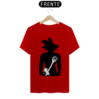 Nome do produto Kamehameha T-Shirt