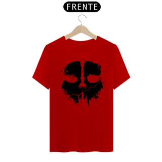 Nome do produto MW Ghost Mask T-Shirt