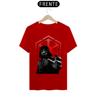 Nome do produto Sith Logo Vader T-Shirt