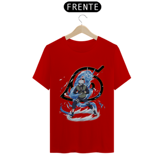 Nome do produto Sensei Kakashi Naruto T-shirt
