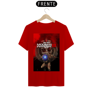Nome do produto MW3 Mimic T-shirt