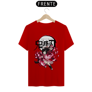 Nome do produto Kimetsu Nezuko T-Shirt