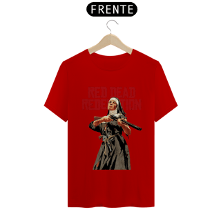 Nome do produto Holy Sister RDR T-shirt