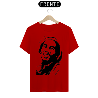 Nome do produto Bob Marley T-Shirt