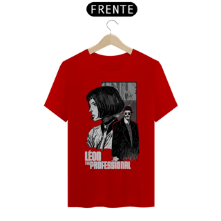 Nome do produto O profissional T-Shirt