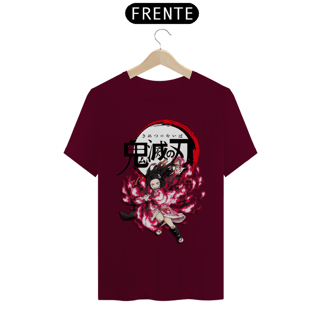 Nome do produto Kimetsu Nezuko T-Shirt