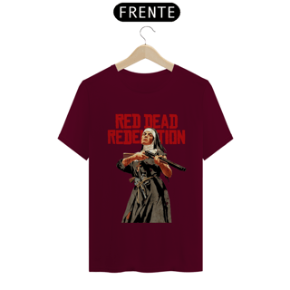 Nome do produto Holy Sister RDR T-shirt