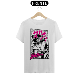 T-Shirt JoJo's Bizarre Adventure