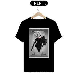 T-Shirt Dark Souls 2 - The Pursuer