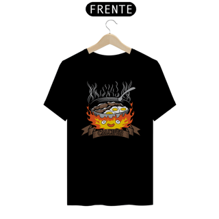 T-Shirt Calcifer