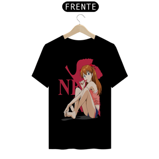 T-Shirt Evangelion Asuka