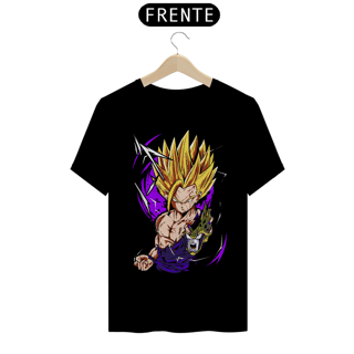 T-Shirt Hype Gohan