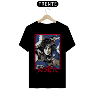 T-Shirt Orochimaru