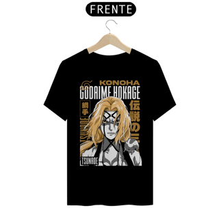 T-Shirt Quinto Hokage Tsunade