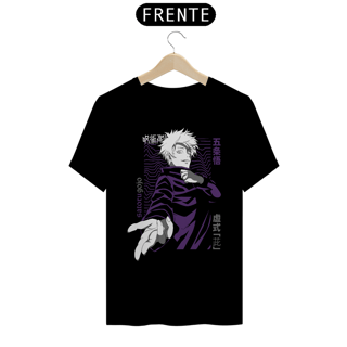 T-Shirt Jujutsu Kaisen Satoru Gojo