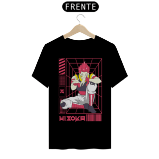 T-Shirt Hunter x Hunter Hisoka