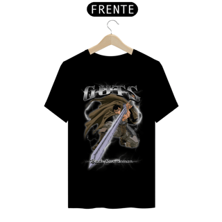 T-Shirt Berserk Guts