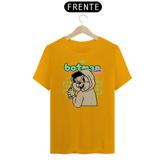 Nome do produto T-Shirt BOTMAN SPACE