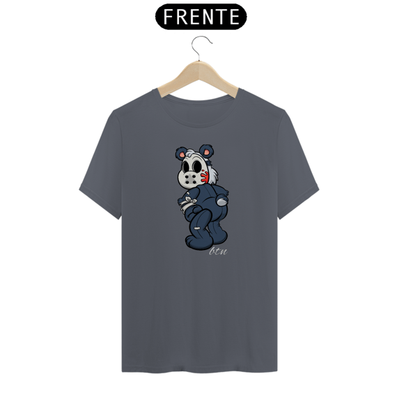 T-Shirt BOTMAN bear