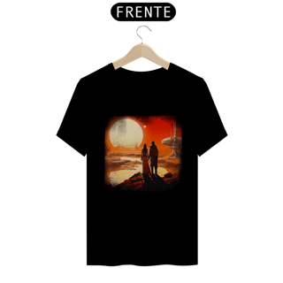 Nome do produto T-Shirt BOTMAN SPACE