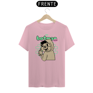 Nome do produto T-Shirt BOTMAN SPACE