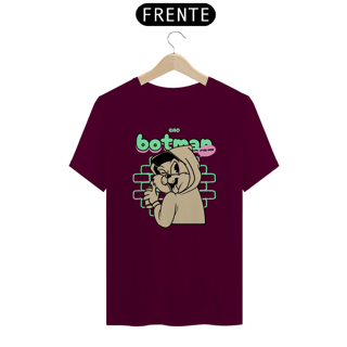 T-Shirt BOTMAN SPACE