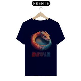 Nome do produto Nietzsche / Heráclito / Devir / Eterno Retorno [UNISEX]